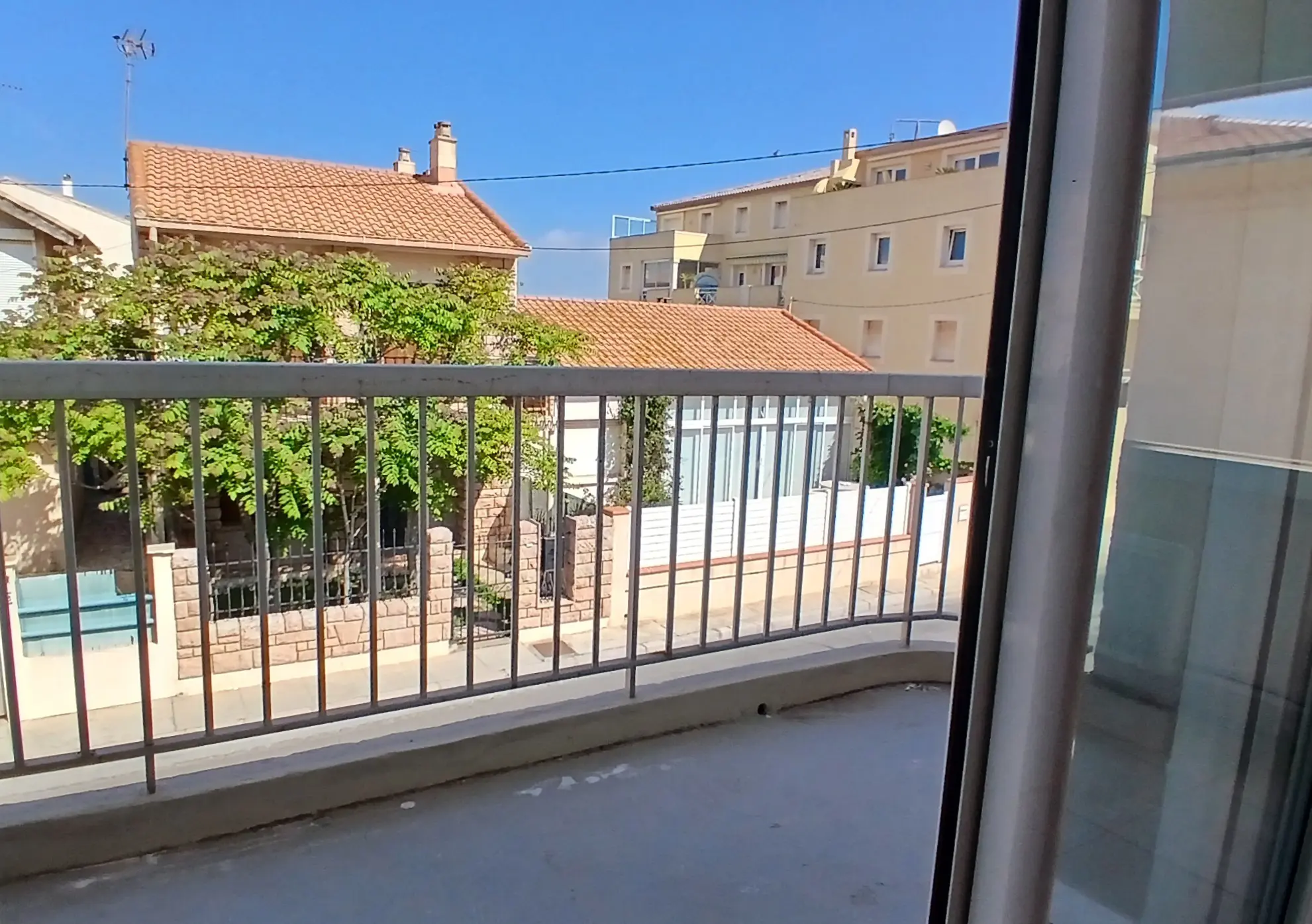 Apartment Of 45 M² In Valras Plage