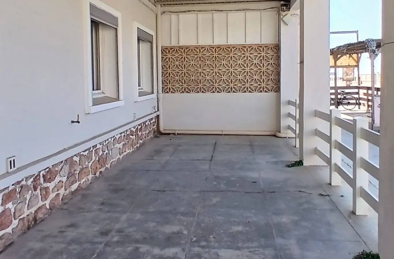 Apartment Of 45 M² In Valras Plage