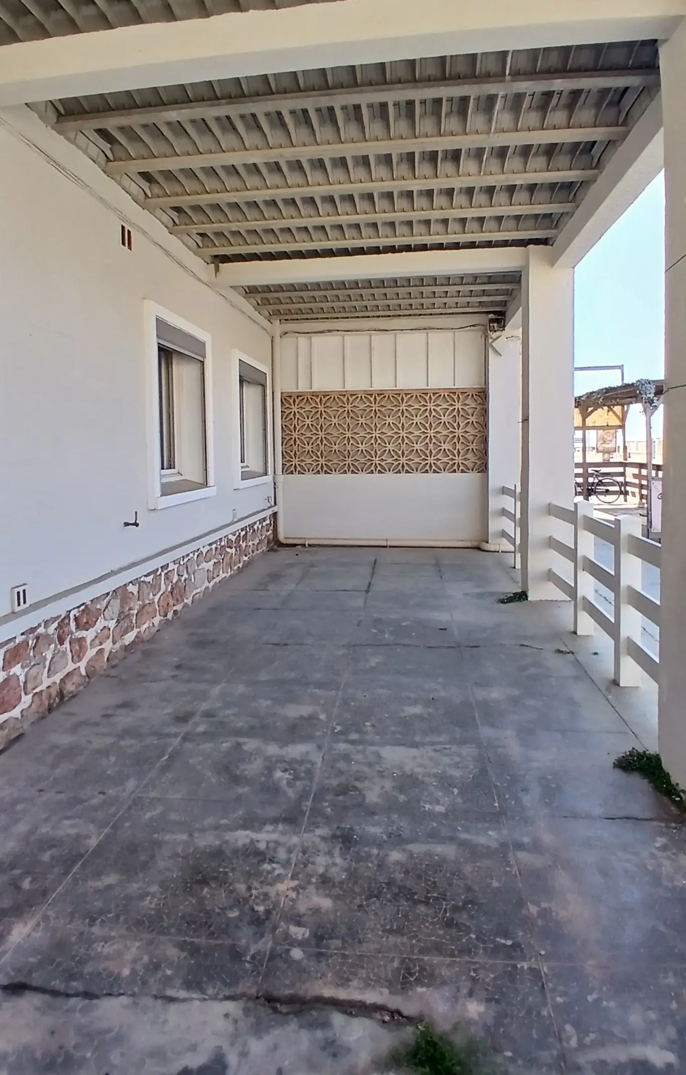 Apartment Of 45 M² In Valras Plage