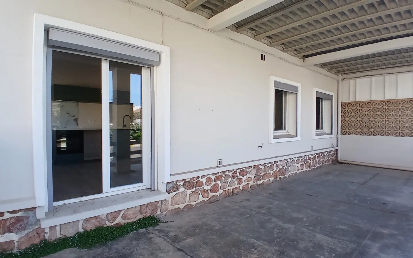 Apartment Of 45 M² In Valras Plage