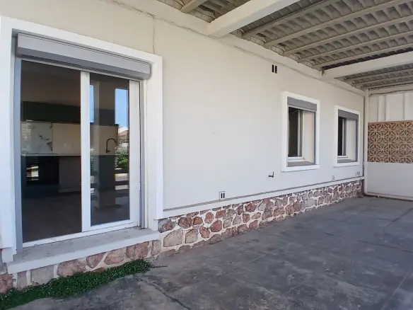 2-bedroom Apartment In Valras Plage, France (45 M²)