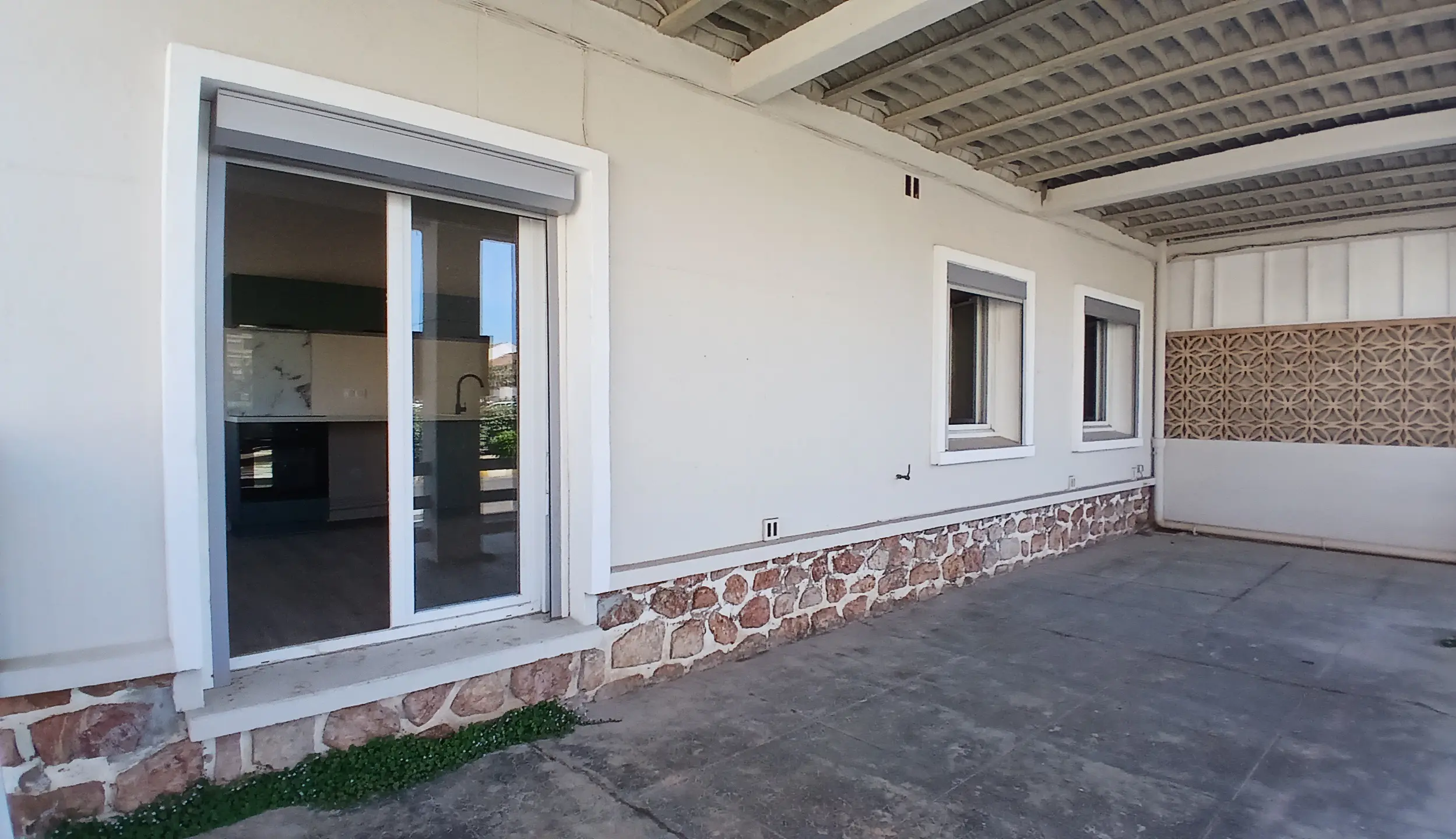 Apartment Of 45 M² In Valras Plage