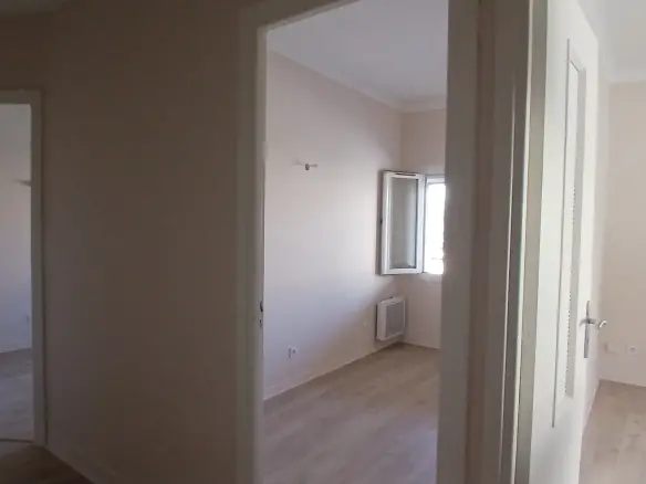 2-bedroom Apartment In Valras Plage, France (45 M²)