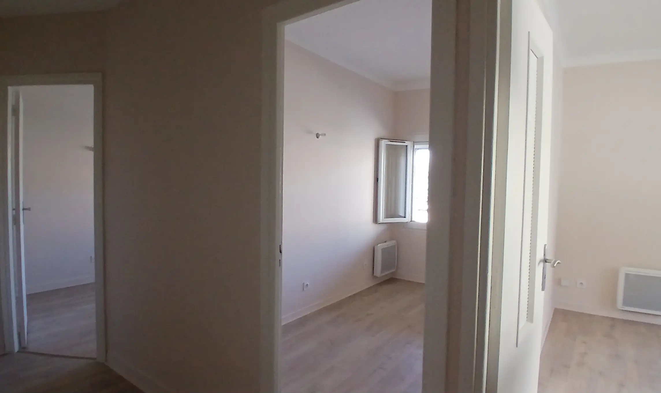 Apartment Of 45 M² In Valras Plage