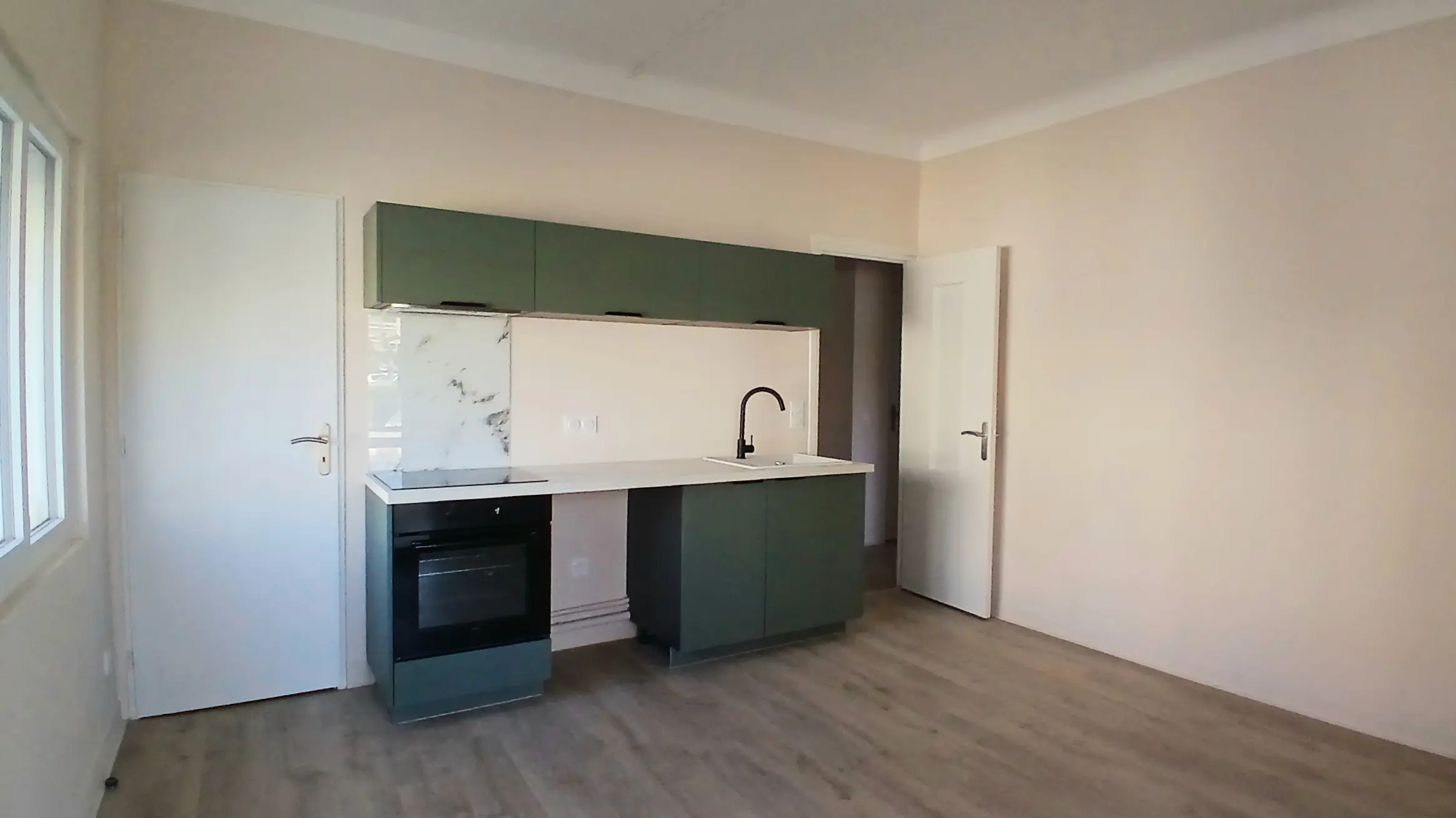 Apartment Of 45 M² In Valras Plage
