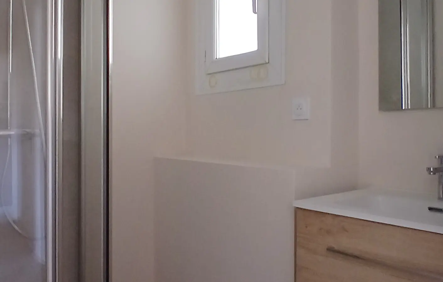Apartment Of 45 M² In Valras Plage