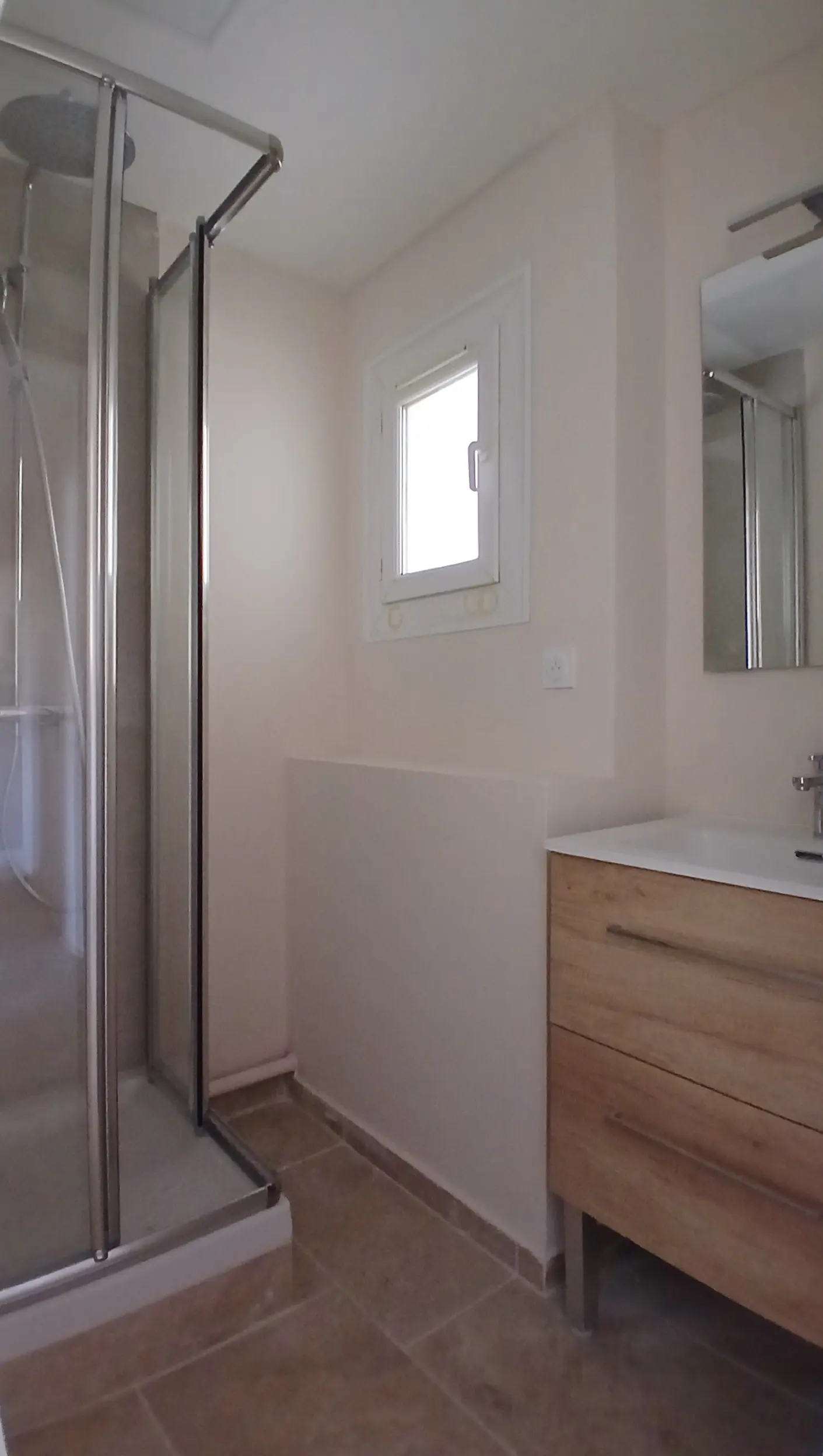 Apartment Of 45 M² In Valras Plage