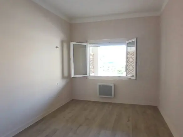 2-bedroom Apartment In Valras Plage, France (45 M²)