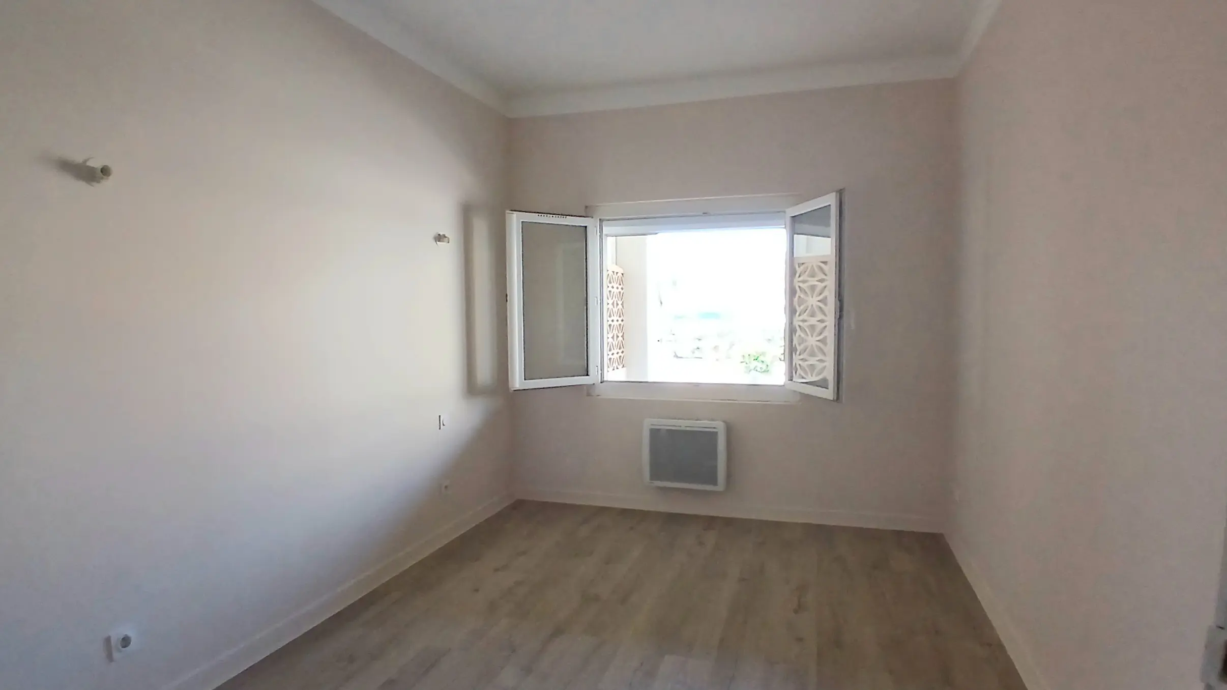 Apartment Of 45 M² In Valras Plage