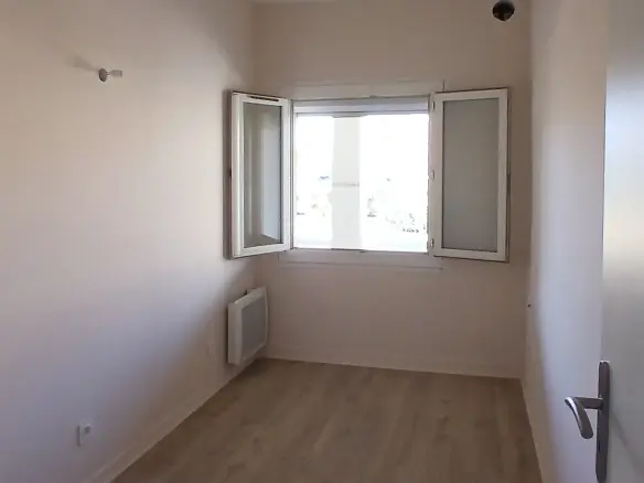 2-bedroom Apartment In Valras Plage, France (45 M²)