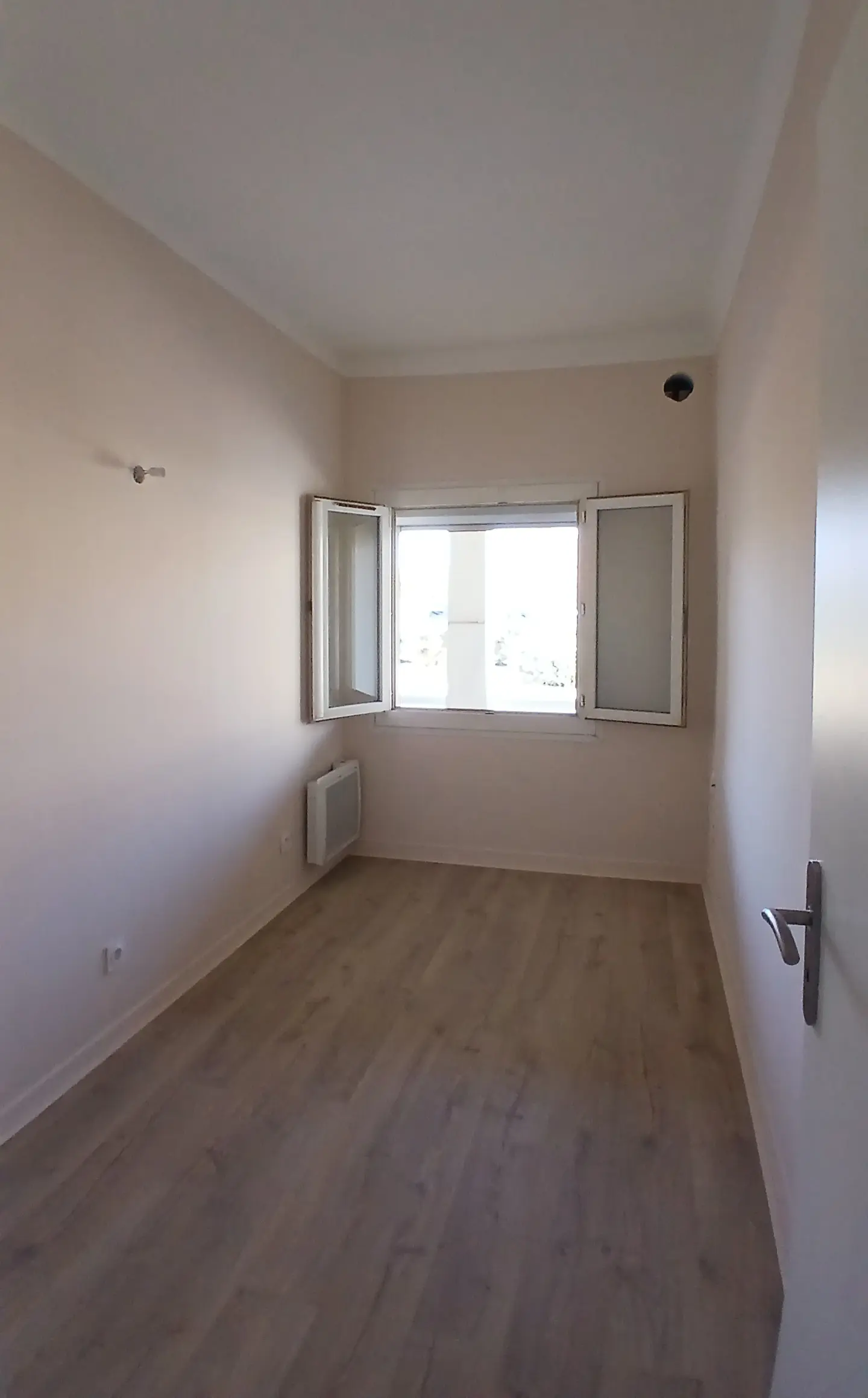 Apartment Of 45 M² In Valras Plage