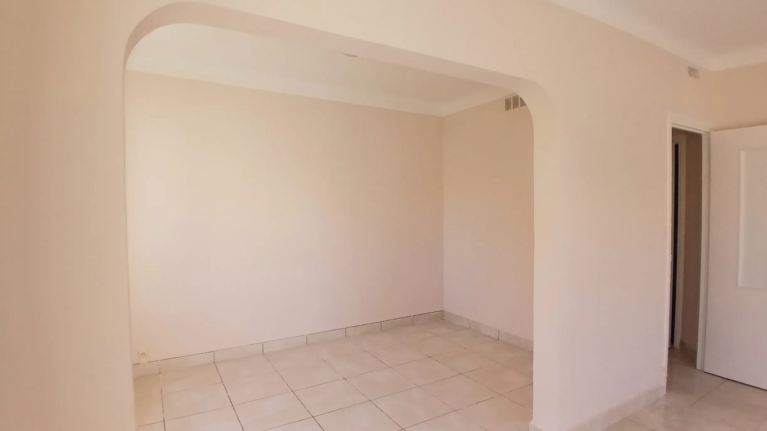Apartment Of 45 M² In Valras Plage