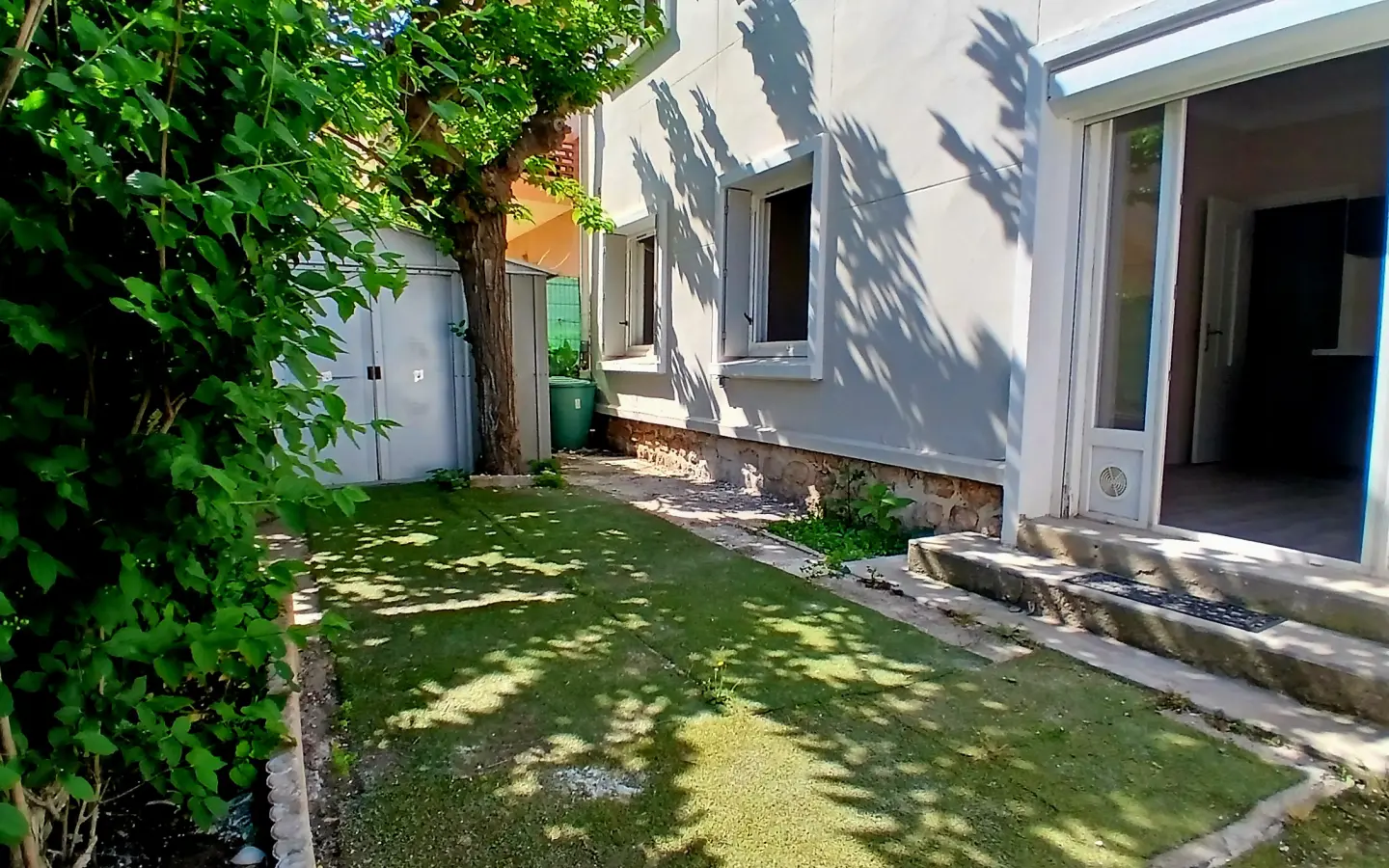 Apartment Of 44 M² In Valras Plage, France