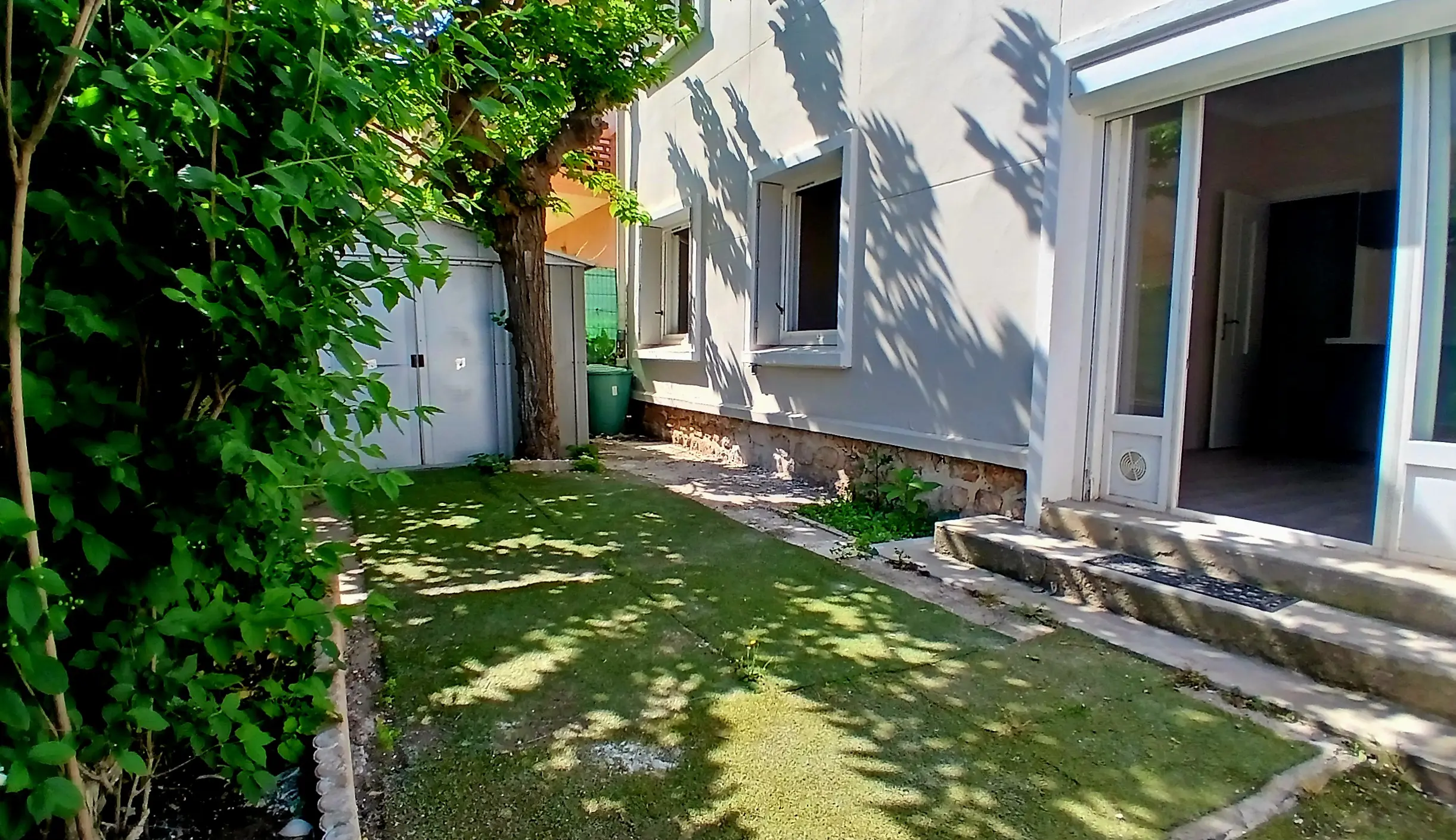Apartment Of 44 M² In Valras Plage, France