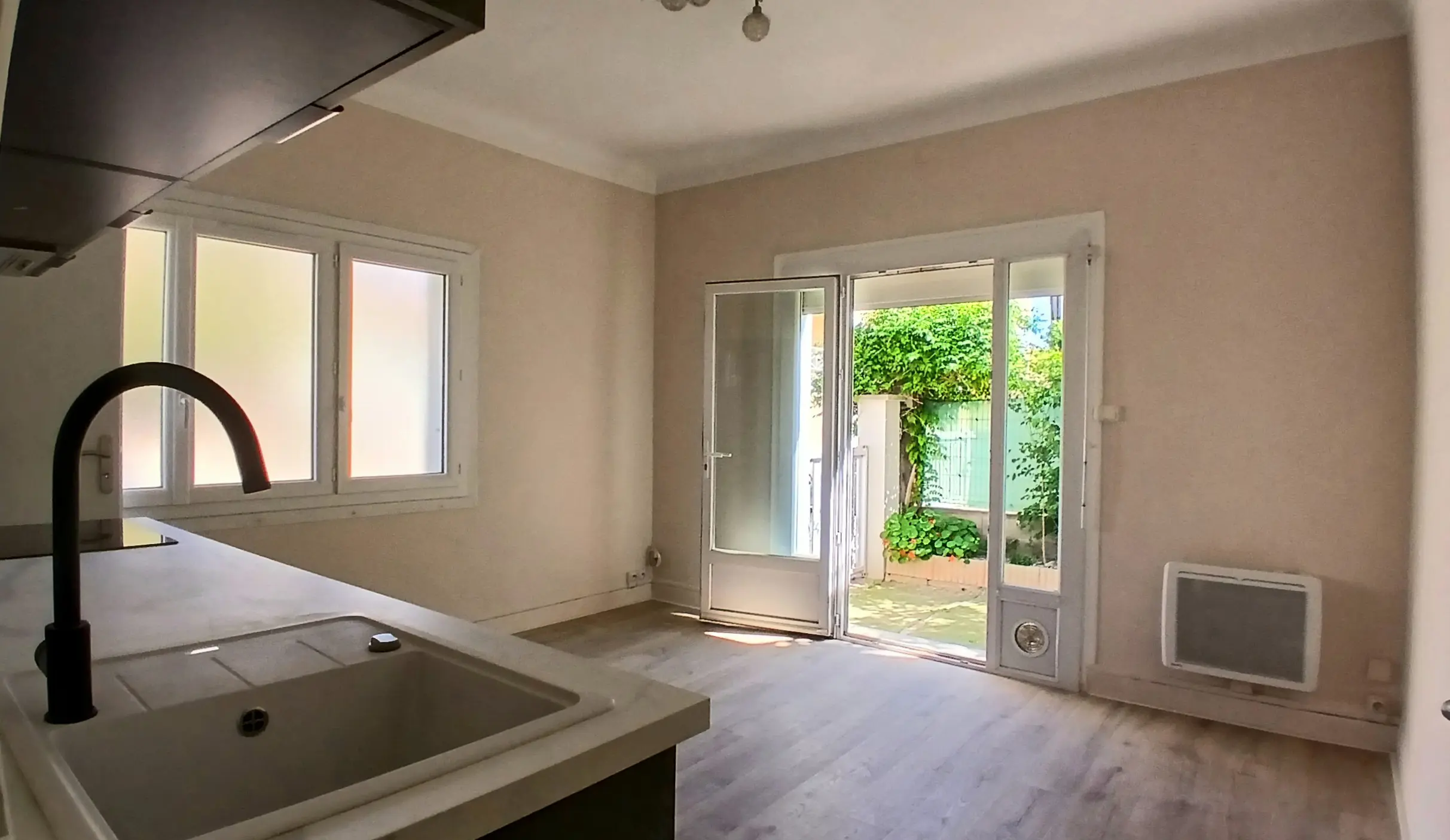Apartment Of 44 M² In Valras Plage, France