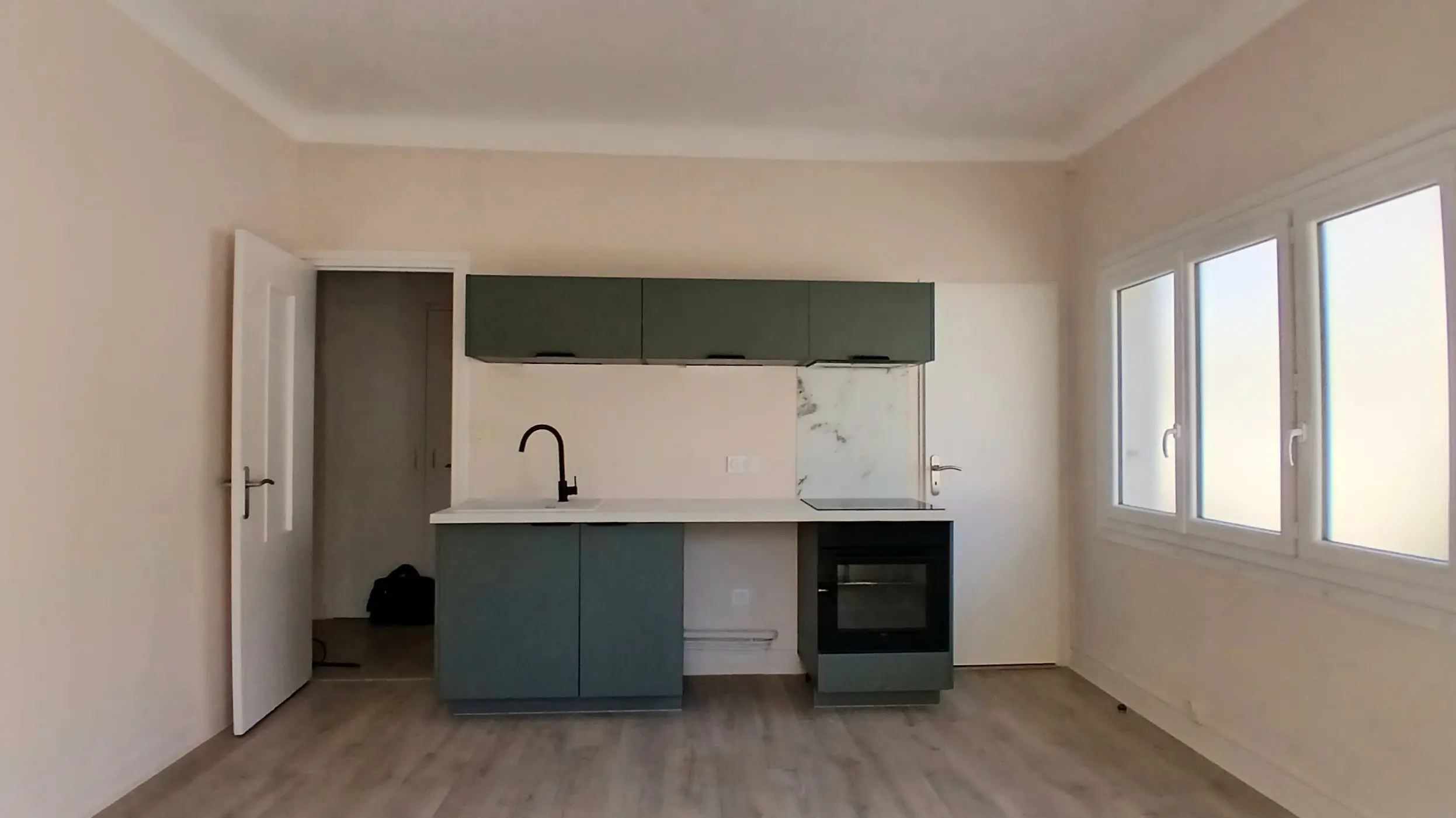 Apartment Of 44 M² In Valras Plage, France