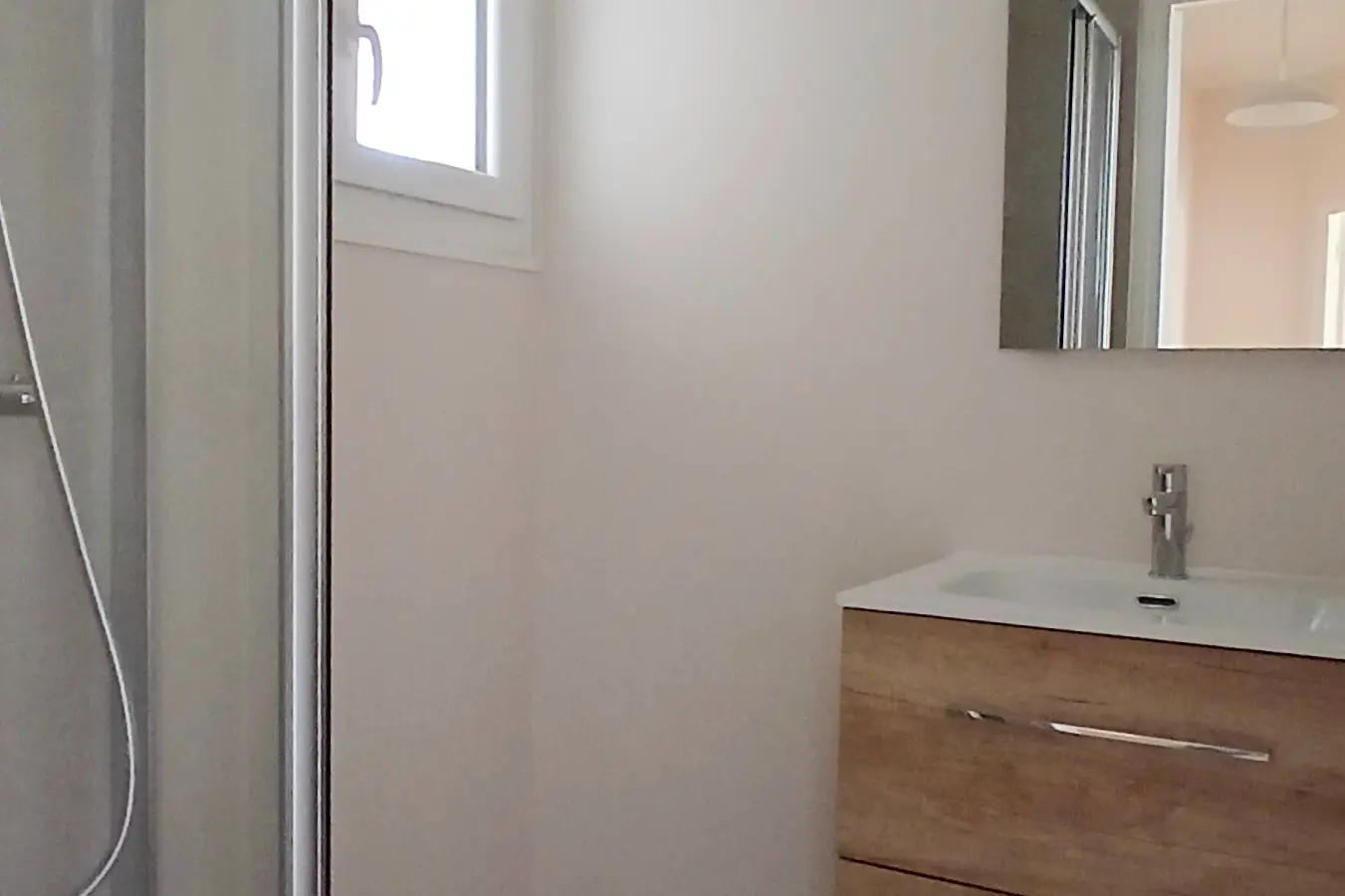 Apartment Of 44 M² In Valras Plage, France