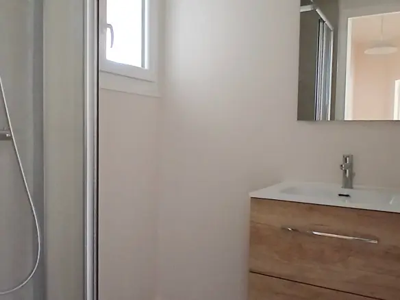 2-bedroom Apartment In Valras Plage, France (44 M²)