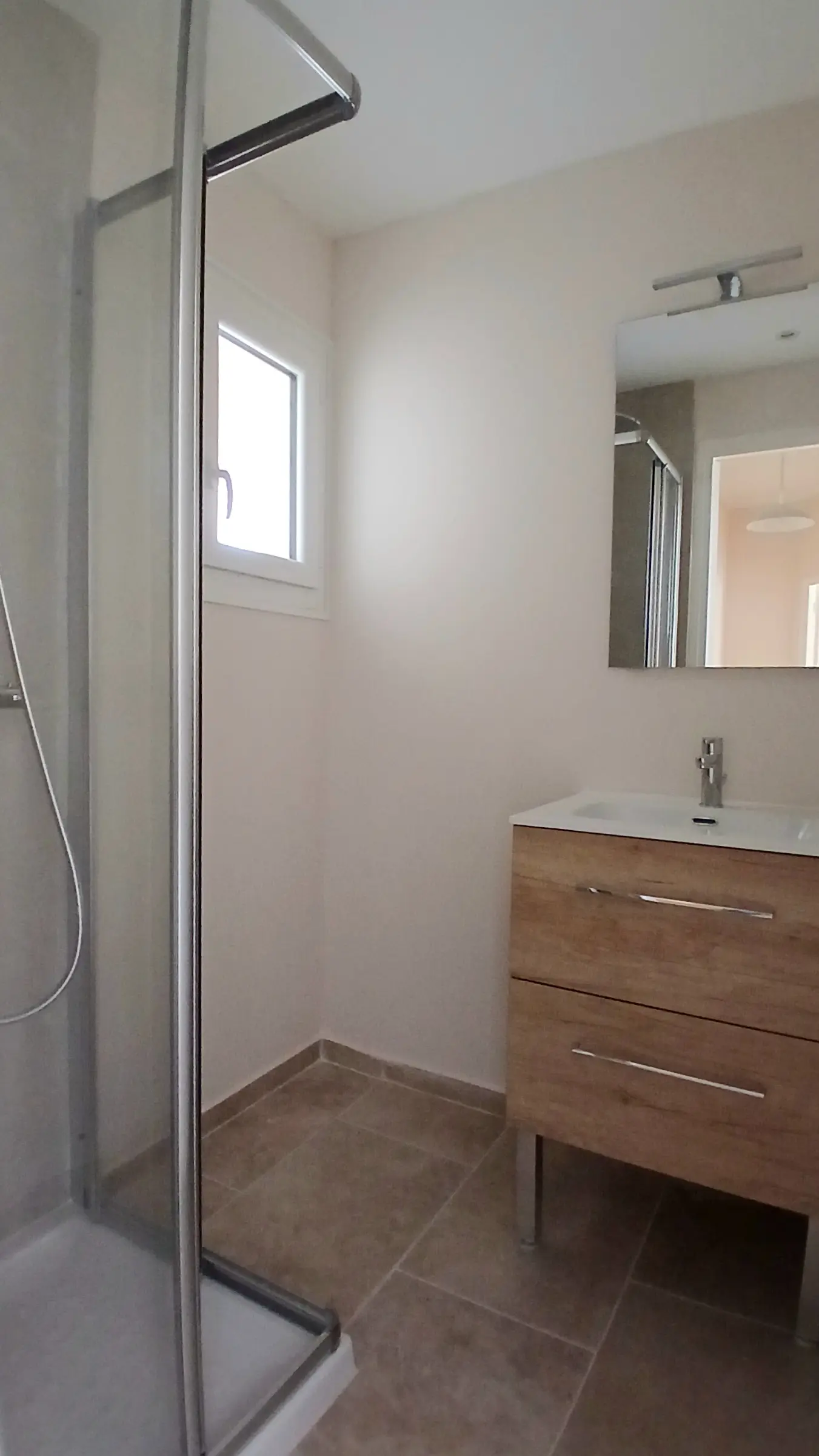 Apartment Of 44 M² In Valras Plage, France