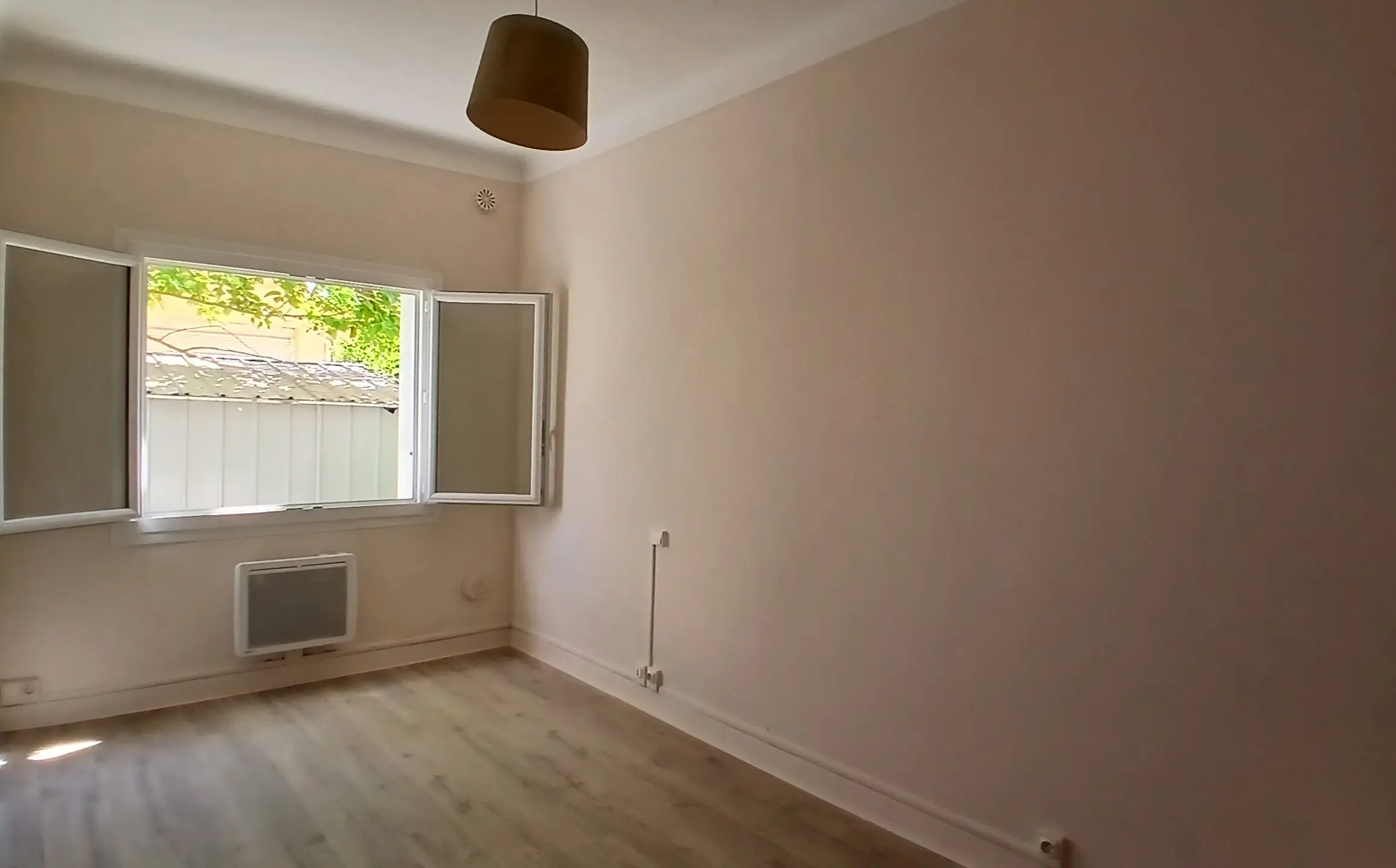 Apartment Of 44 M² In Valras Plage, France