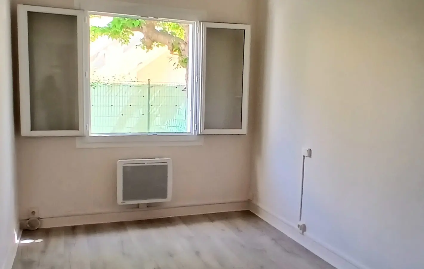 Apartment Of 44 M² In Valras Plage, France