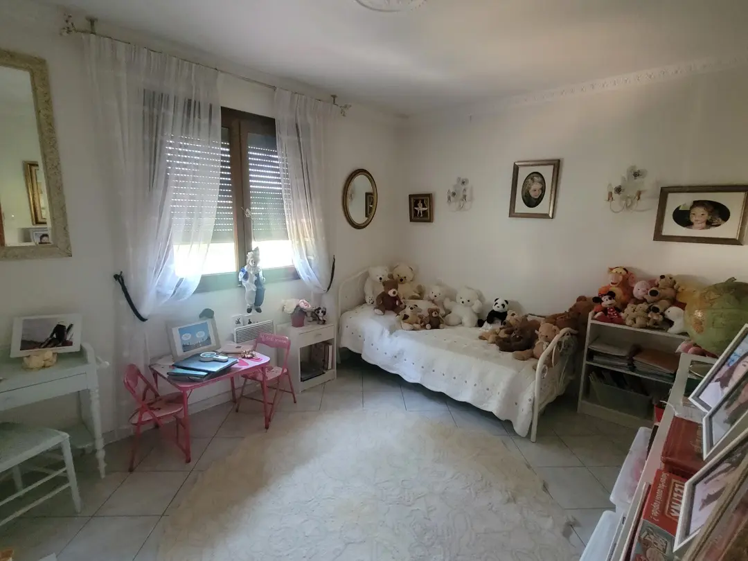 Detached House Of 251 M² In Meze, France