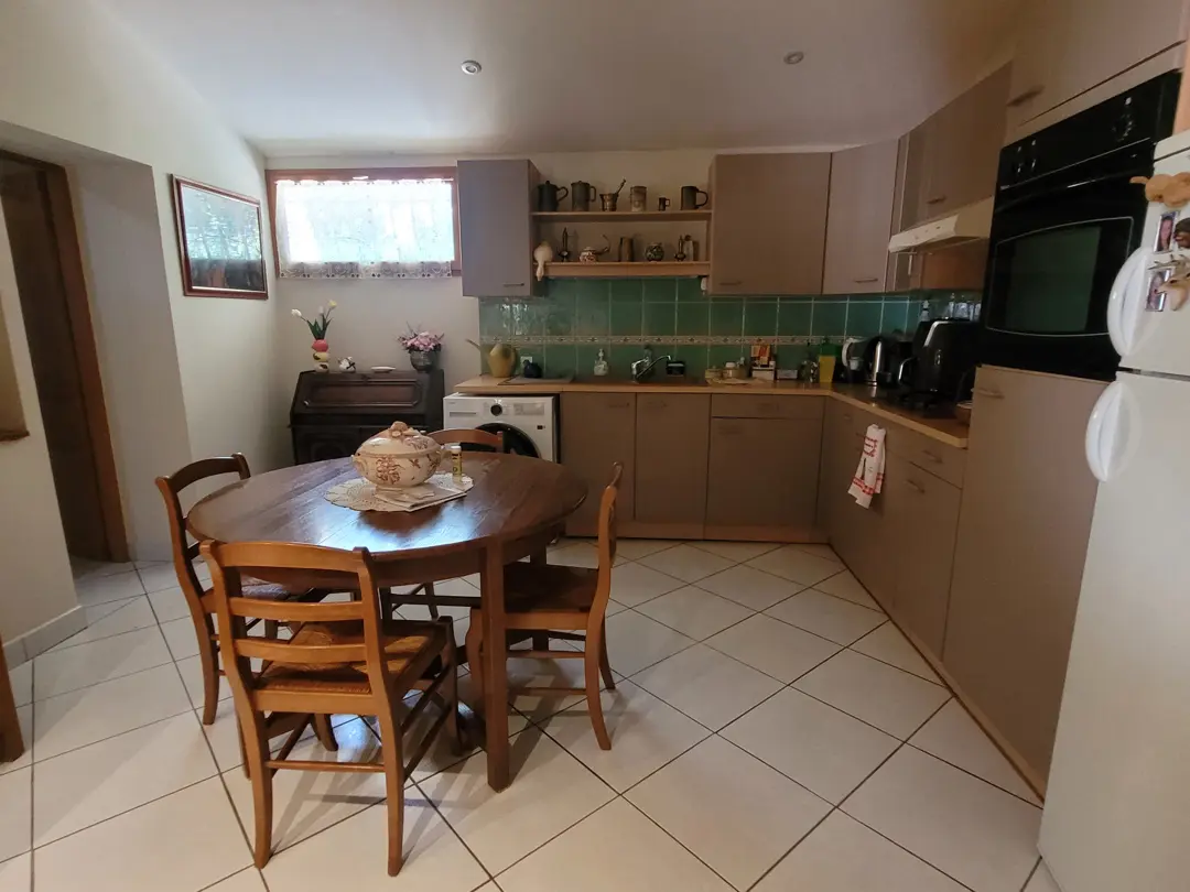 Detached House Of 251 M² In Meze, France