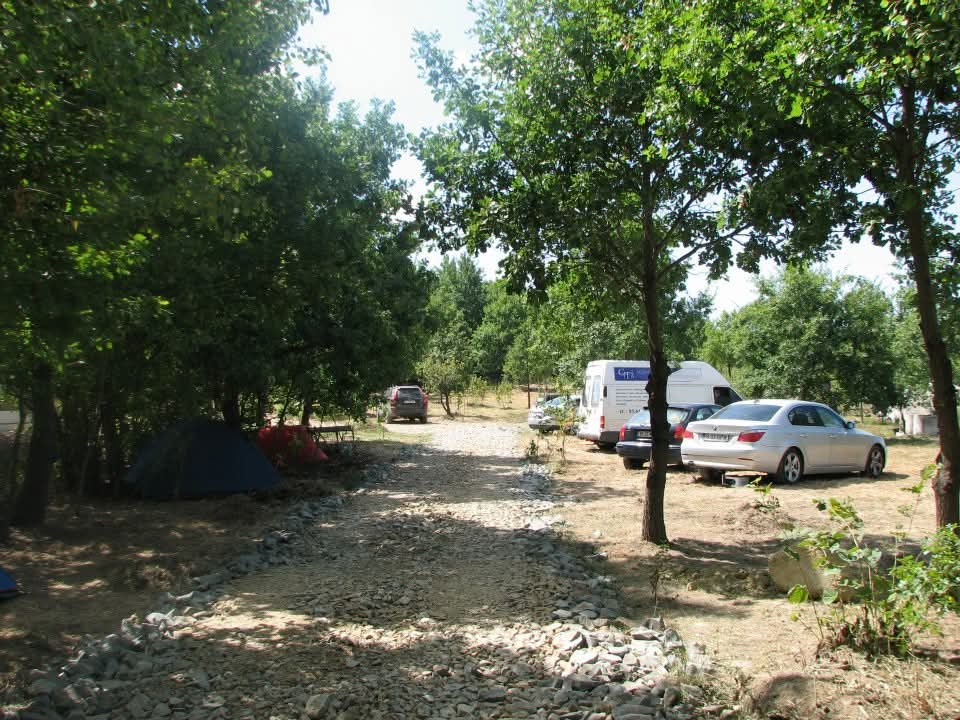Land Of 0 M² In Transylvania