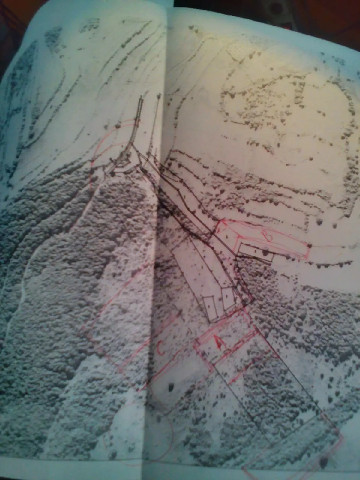Land Of 0 M² In Transylvania