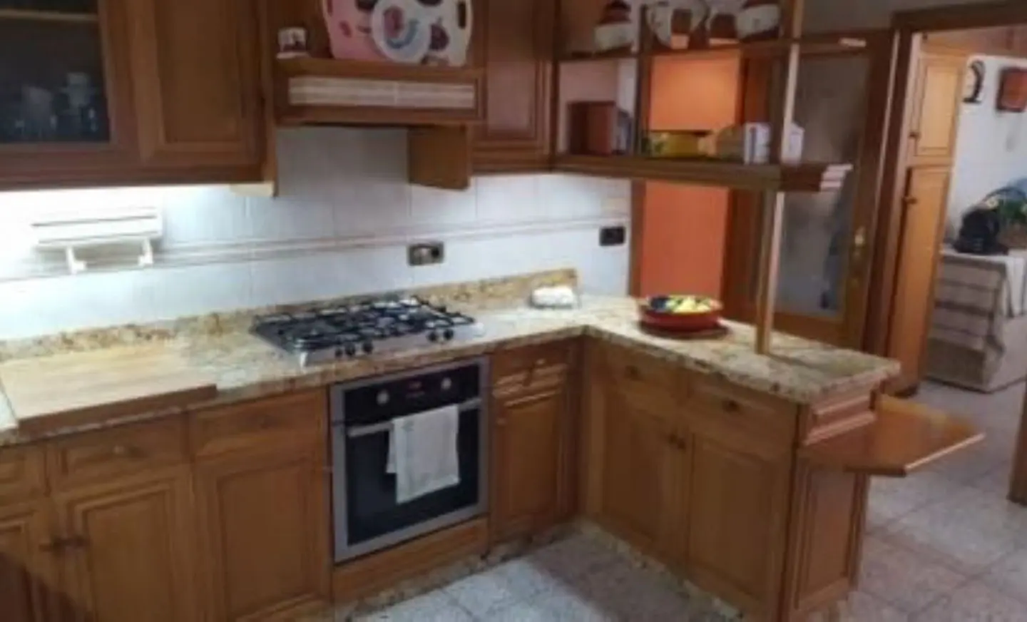 5-bedroom Flat In Elche, Spain (190 M²)
