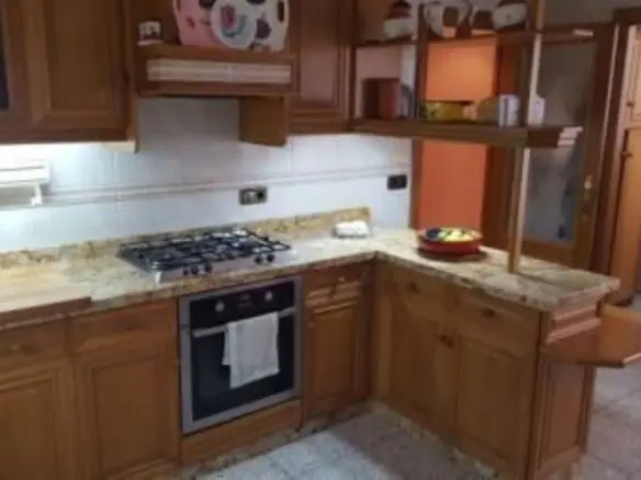 Flat Of 190 M² In Elche, Spain