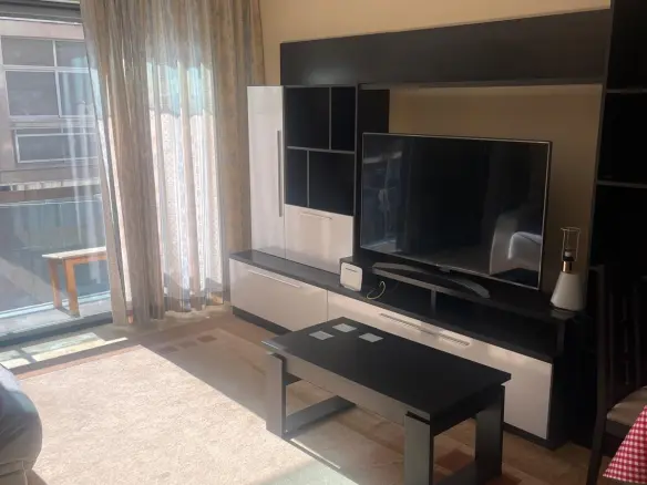 Flat Of 71 M² In Torrevieja