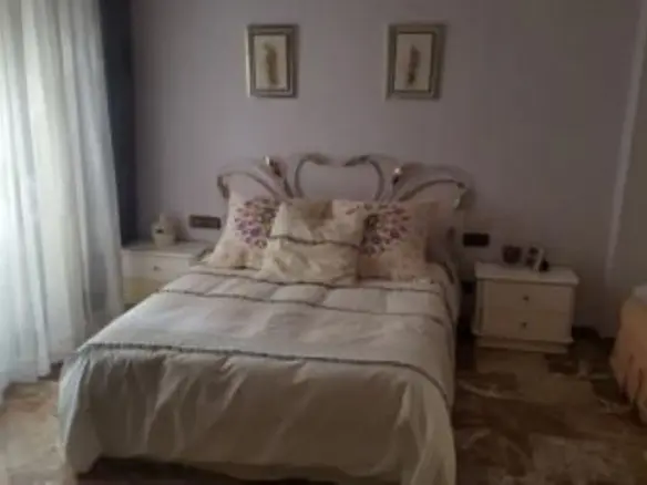 5-bedroom Flat In Elche, Spain (190 M²)
