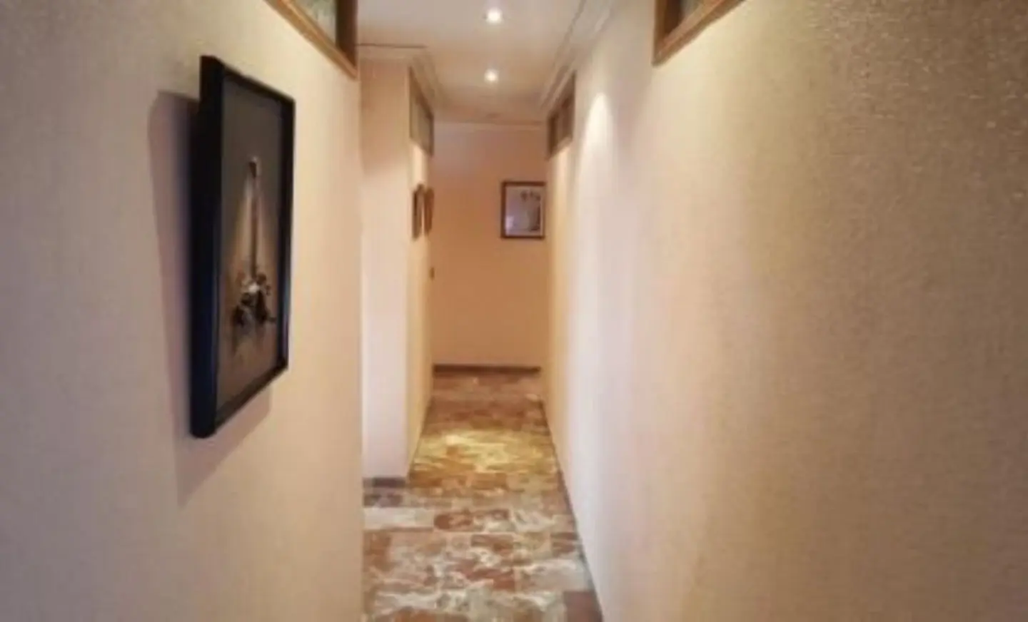 5-bedroom Flat In Elche, Spain (190 M²)