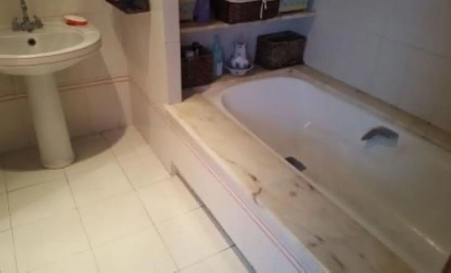 5-bedroom Flat In Elche, Spain (190 M²)