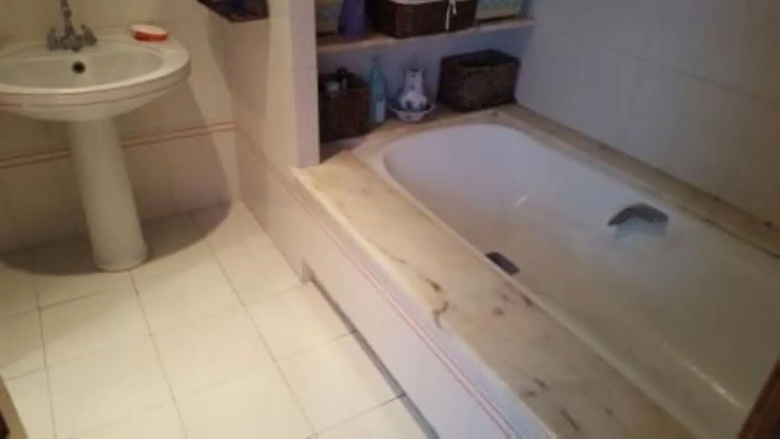 5-bedroom Flat In Elche, Spain (190 M²)