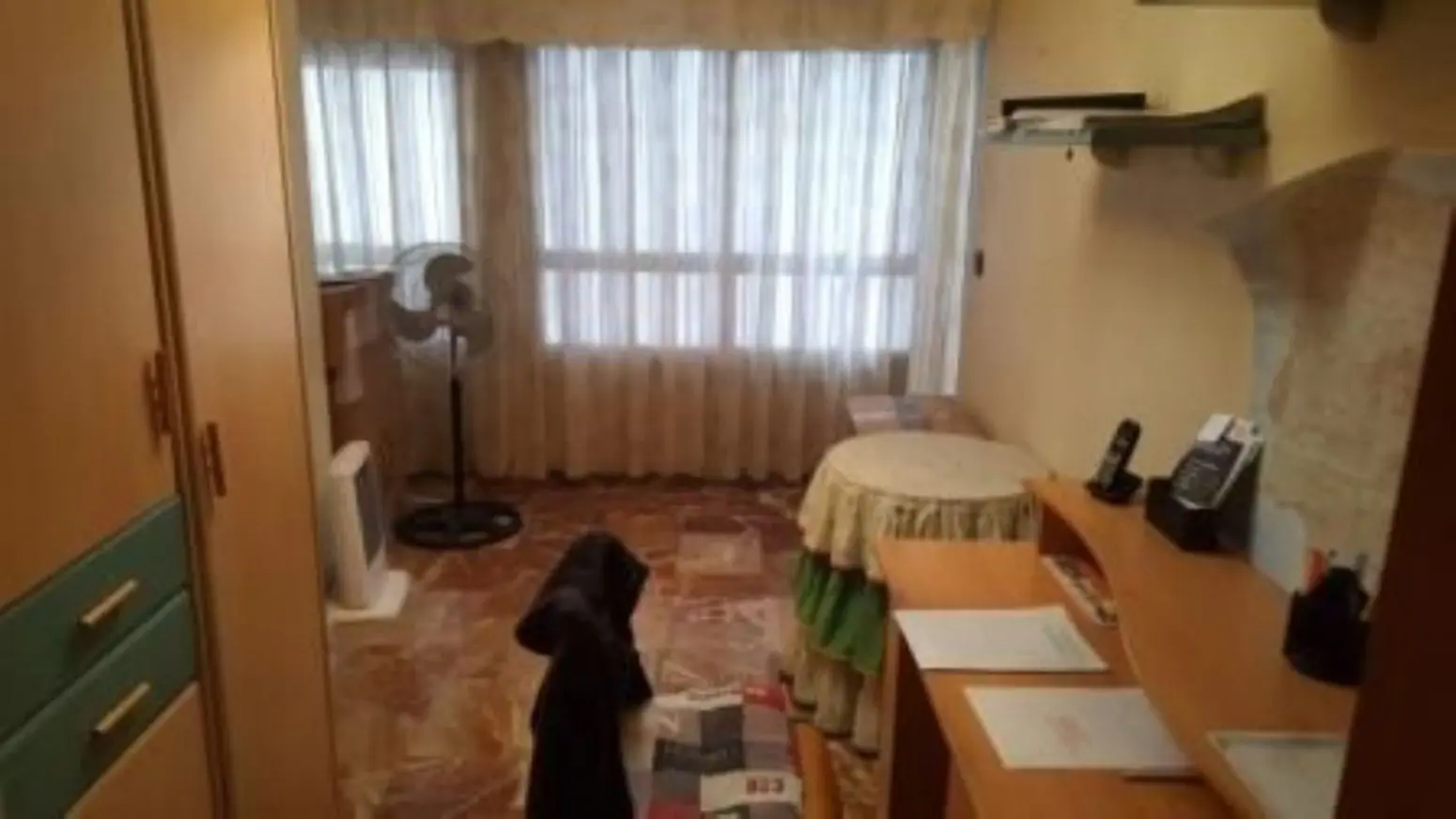 5-bedroom Flat In Elche, Spain (190 M²)