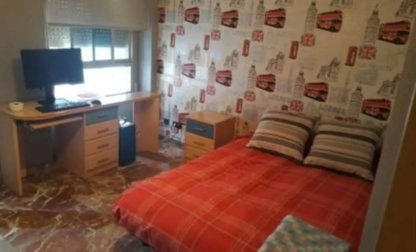 5-bedroom Flat In Elche, Spain (190 M²)