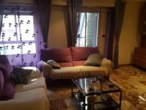 5-bedroom Flat In Elche, Spain (190 M²)