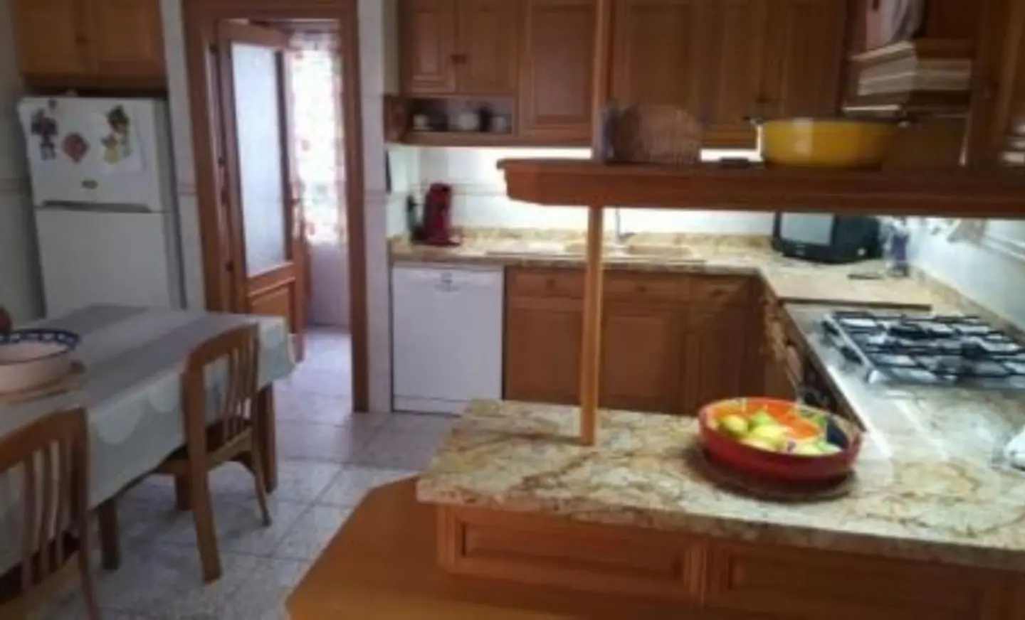 5-bedroom Flat In Elche, Spain (190 M²)