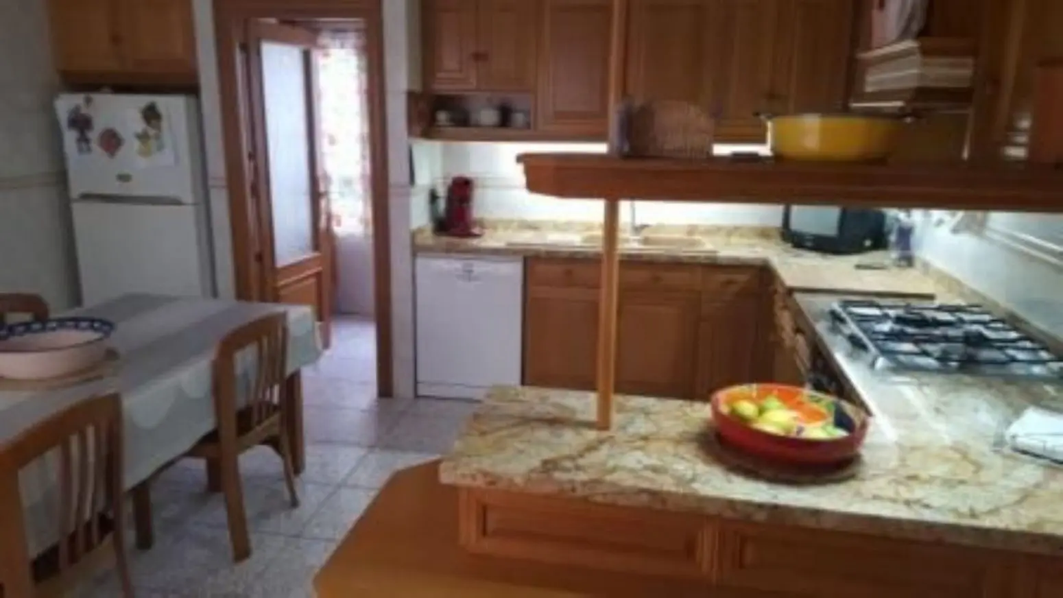 5-bedroom Flat In Elche, Spain (190 M²)