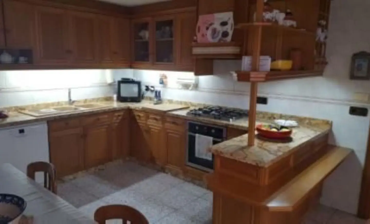 5-bedroom Flat In Elche, Spain (190 M²)