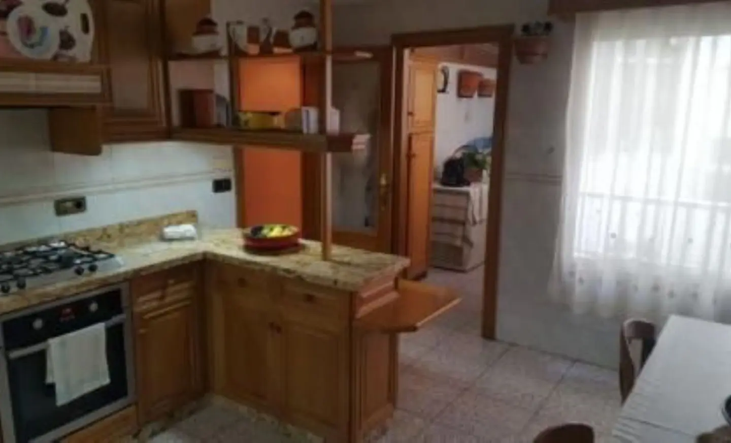 5-bedroom Flat In Elche, Spain (190 M²)