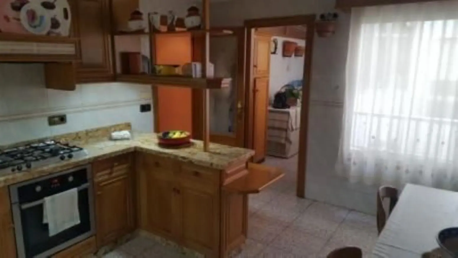 5-bedroom Flat In Elche, Spain (190 M²)