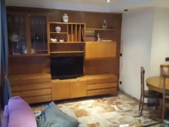 5-bedroom Flat In Elche, Spain (190 M²)