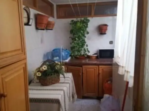 5-bedroom Flat In Elche, Spain (190 M²)