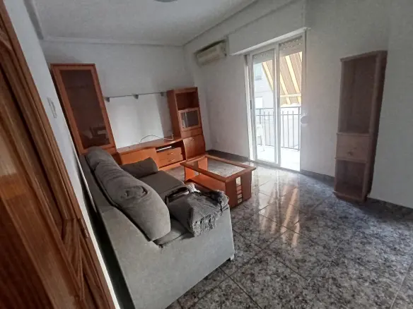 Flat Of 80 M² In Elche, Spain