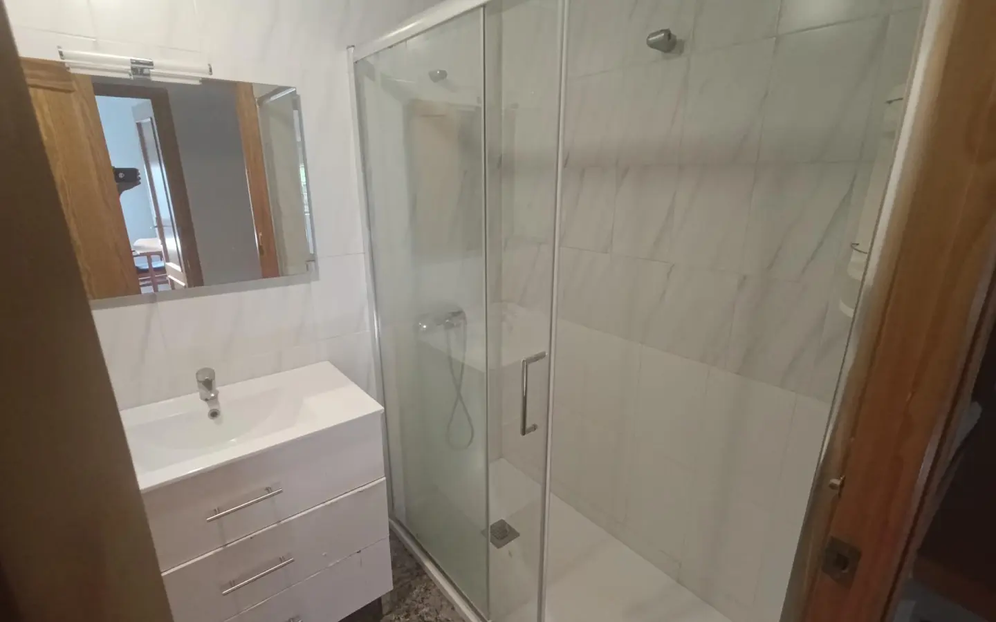 2-bedroom Flat In Elche, Spain (80 M²)