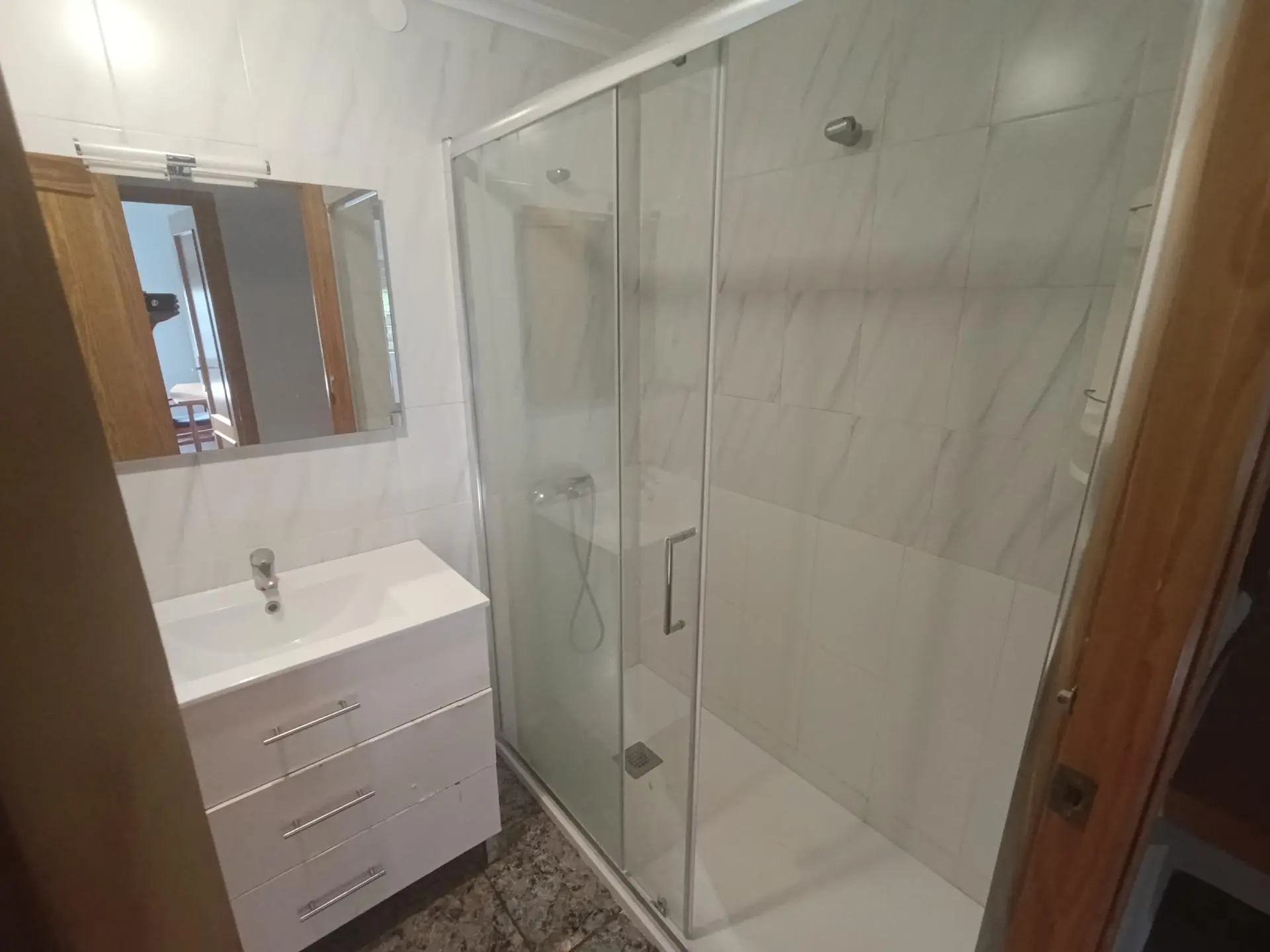 2-bedroom Flat In Elche, Spain (80 M²)