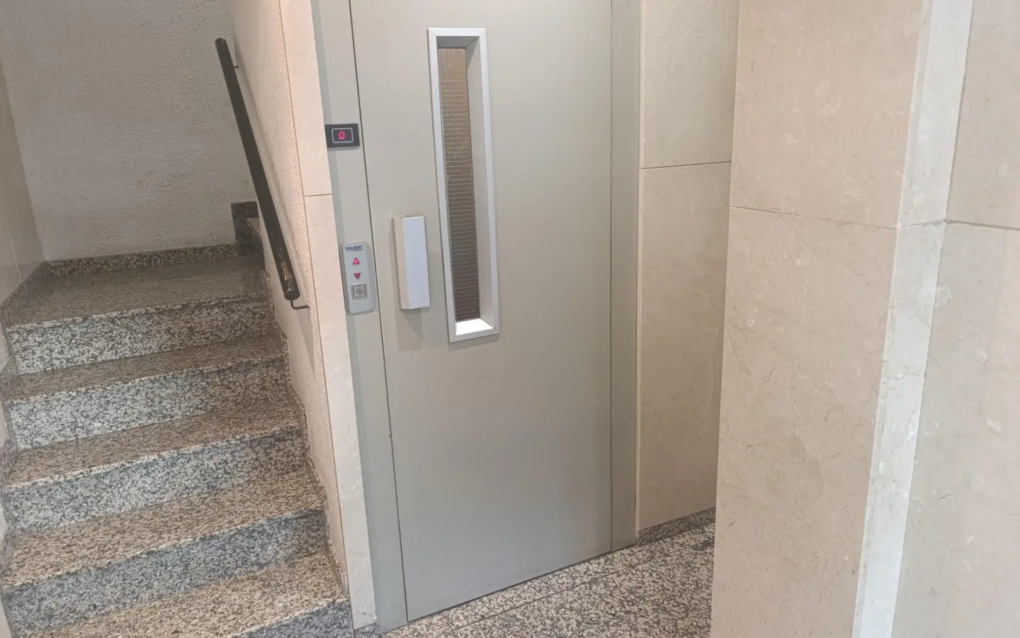 2-bedroom Flat In Elche, Spain (80 M²)